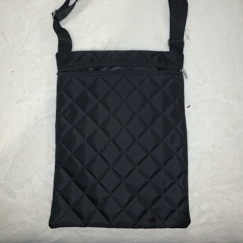 Crossbody purse